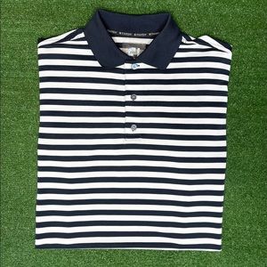 EUC FootJoy golf polo